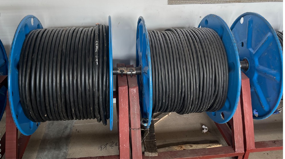 185平方電纜線出租